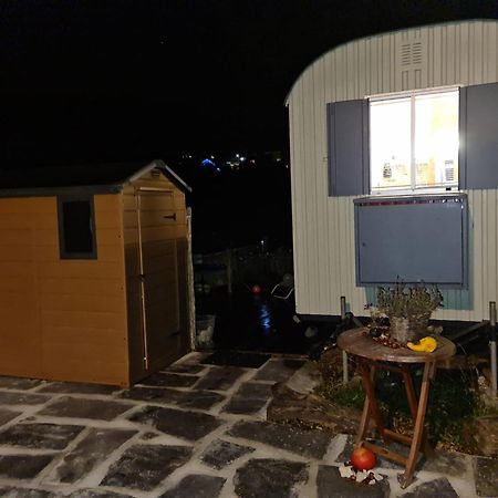 La Roulotte Apartment Travers Luaran gambar